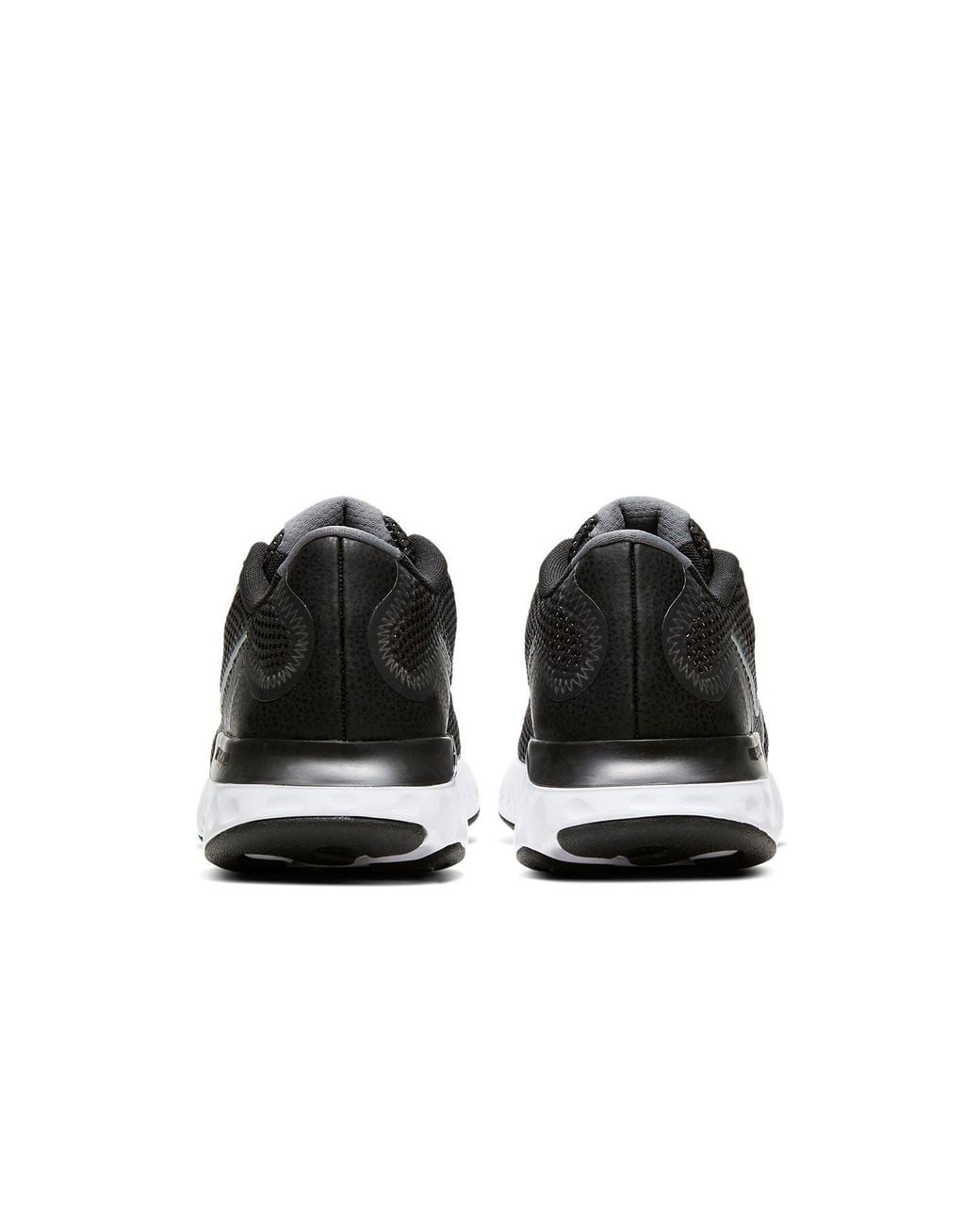 Nike Black (Wmns) Renew Run