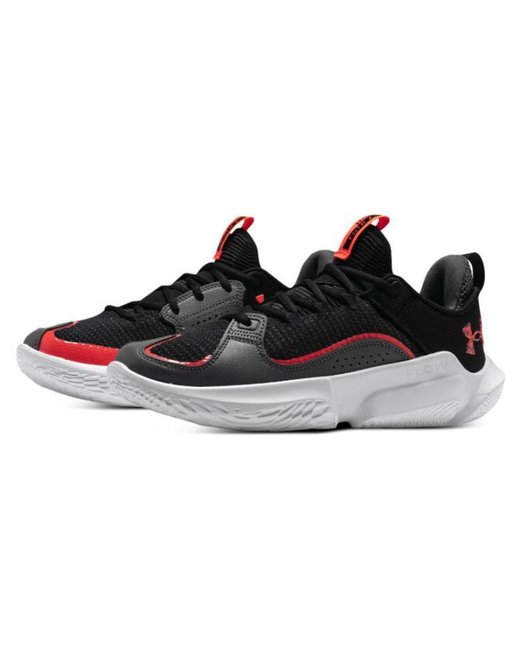 Under Armour Black Flow Futr X 3 for men