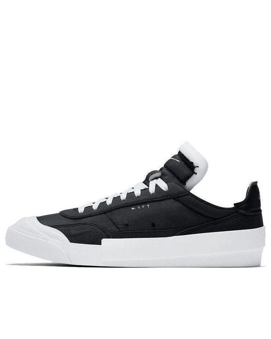 Nike Blue Drop Type Lx 'Unfinished' for men