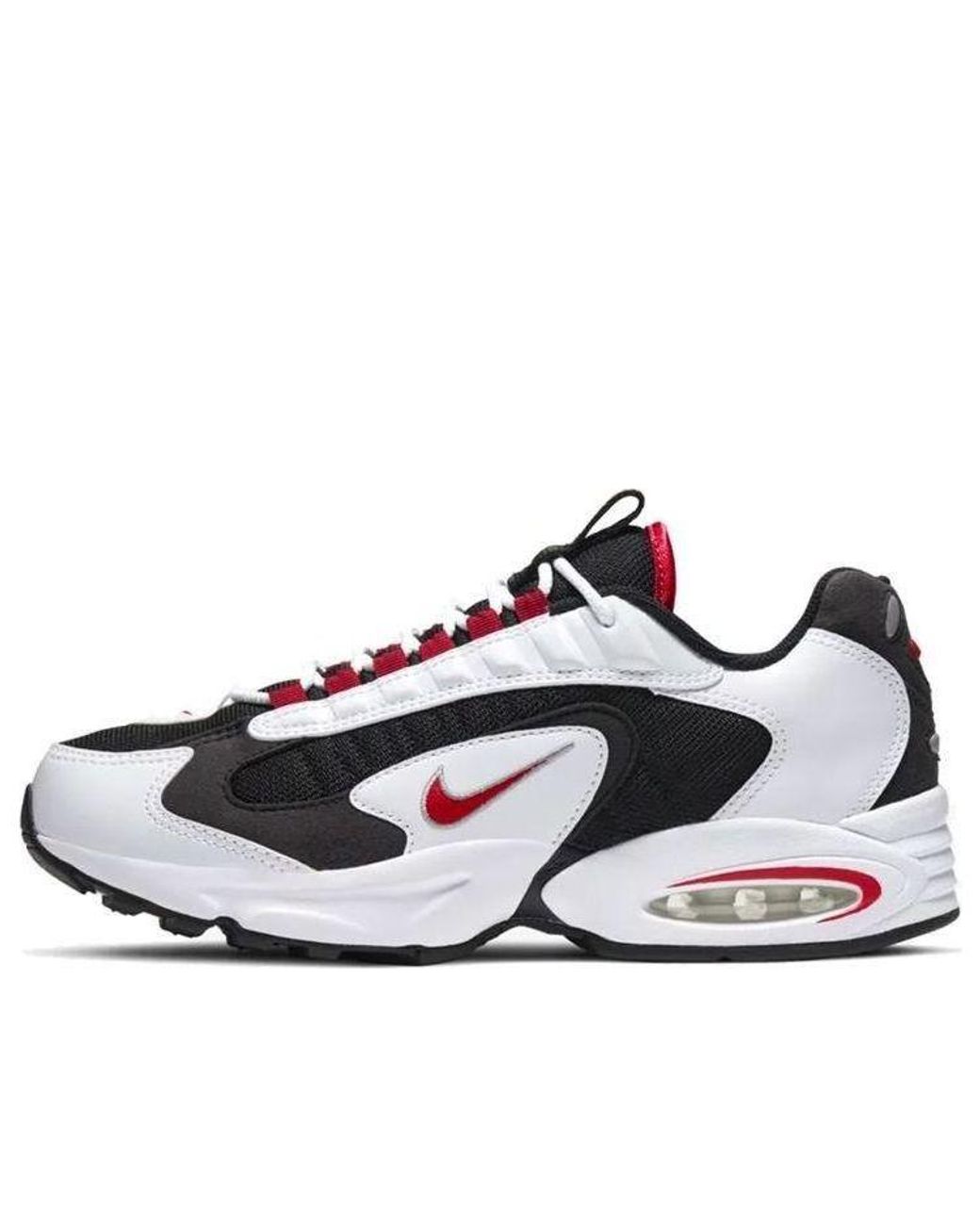 Nike White Air Max Triax 96 Retro for men