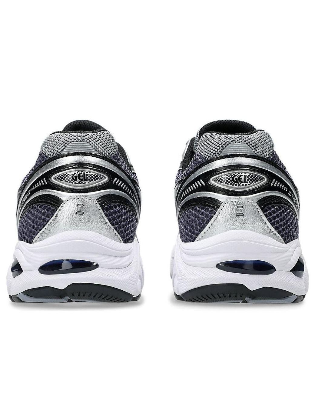 Asics Blue Gt-2160 Shoes for men