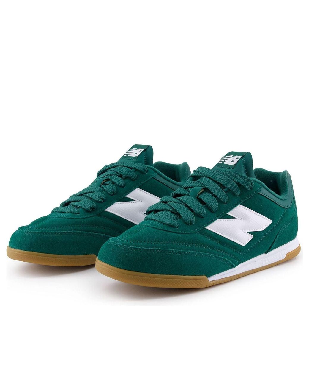 New Balance Green Rc42 'Marsh' for men