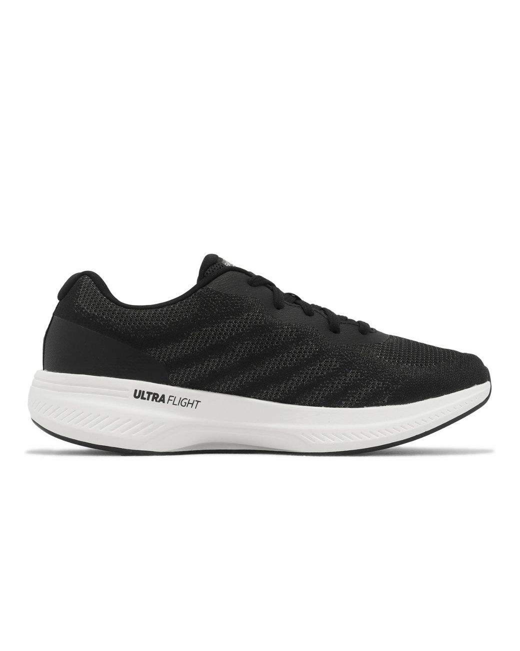 Skechers Black Go Run Pulse 2.0 for men