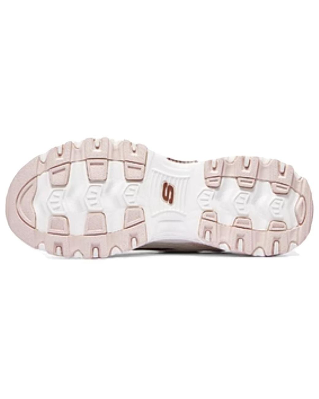 Skechers White (Wmns) Sport Stamina Airy Shoes