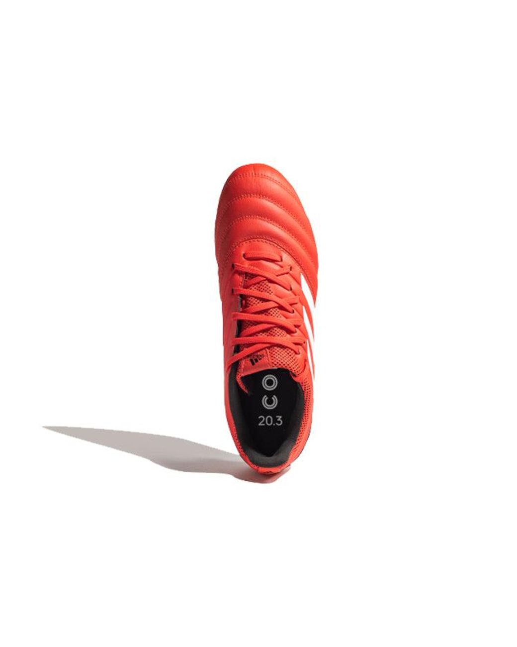 Adidas Red Copa 20.3 Mg for men