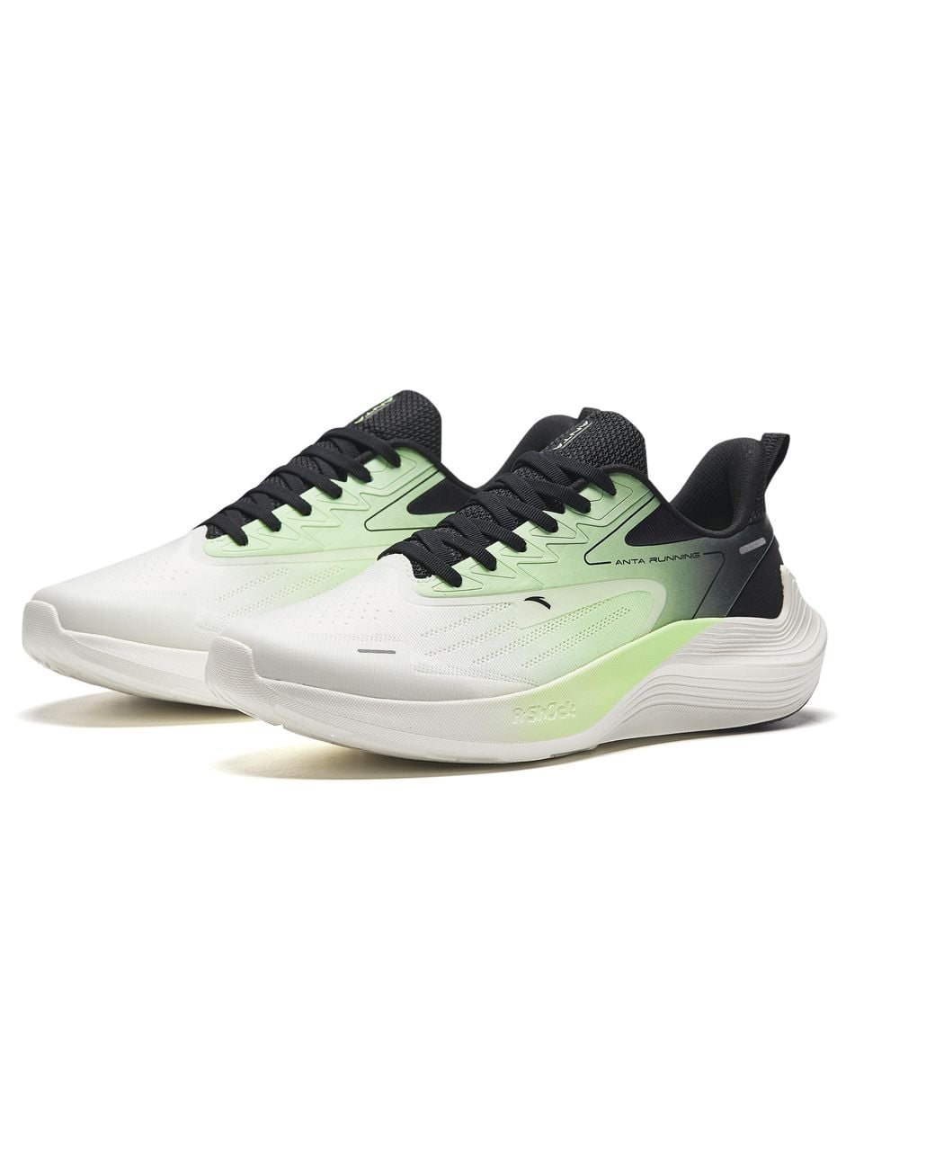 Anta Green New Sting for men