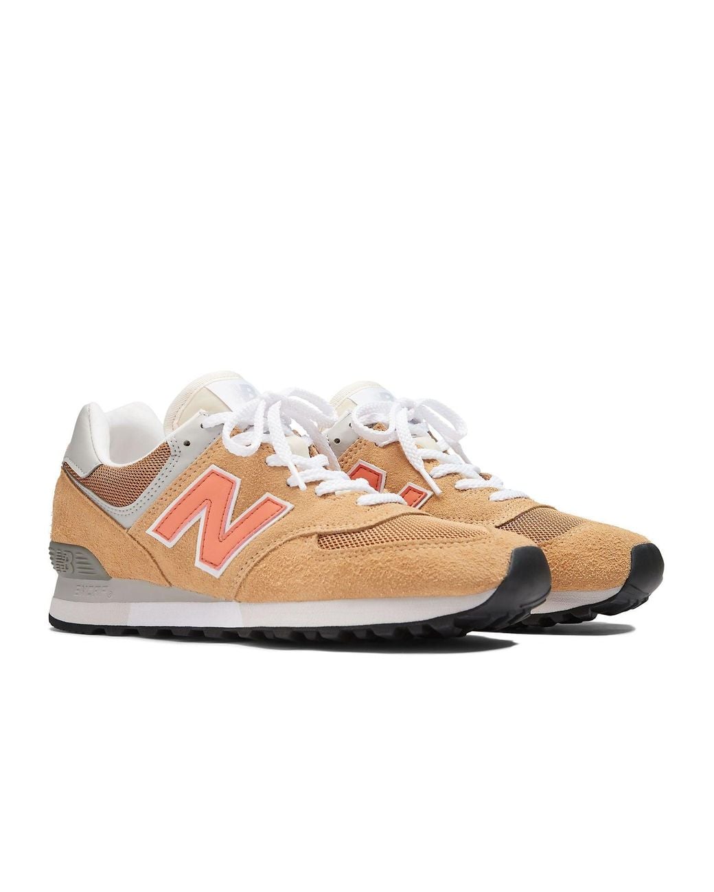 New Balance Pink 576 Made for men