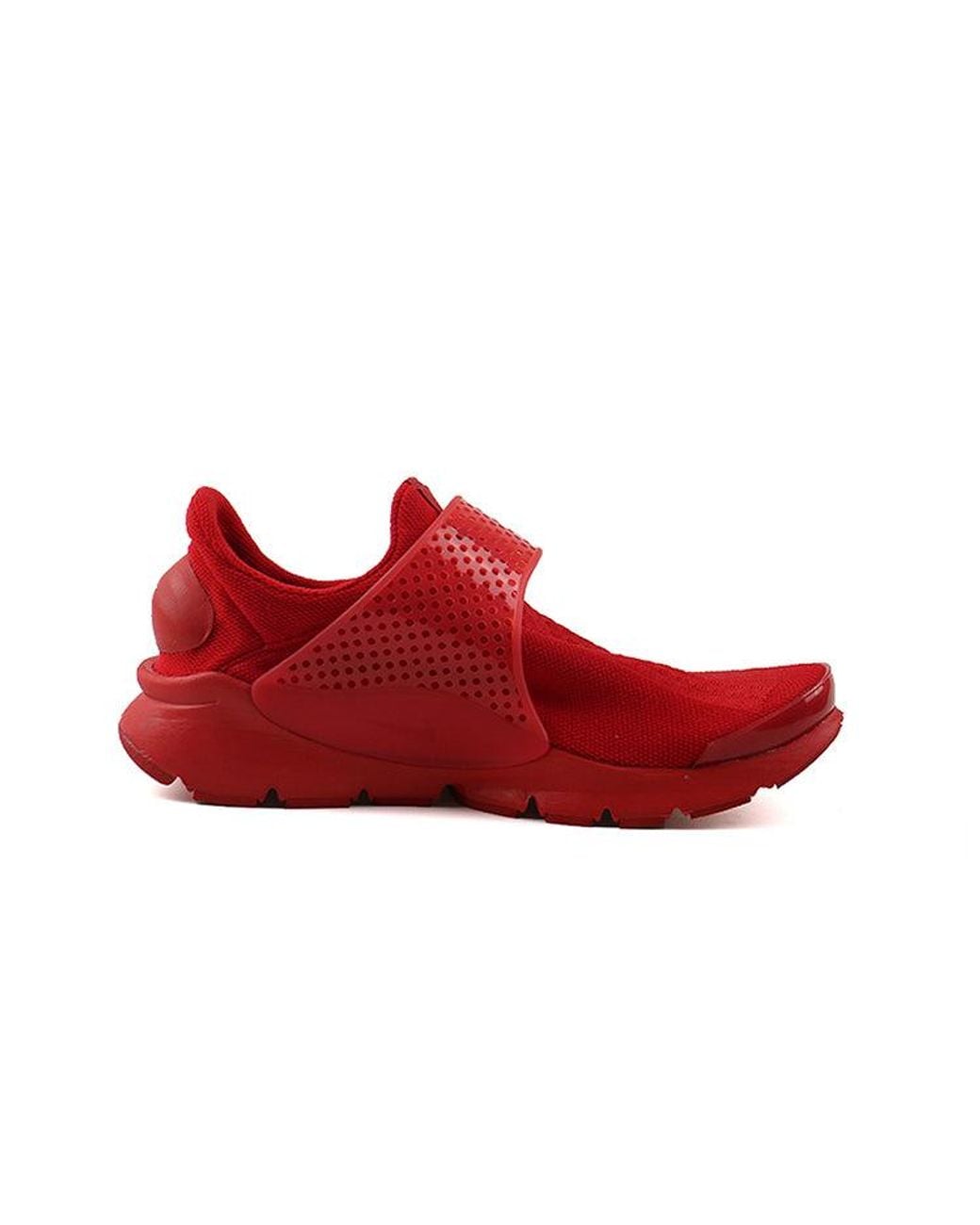 Nike Sock Dart Sp 'infrared' for men
