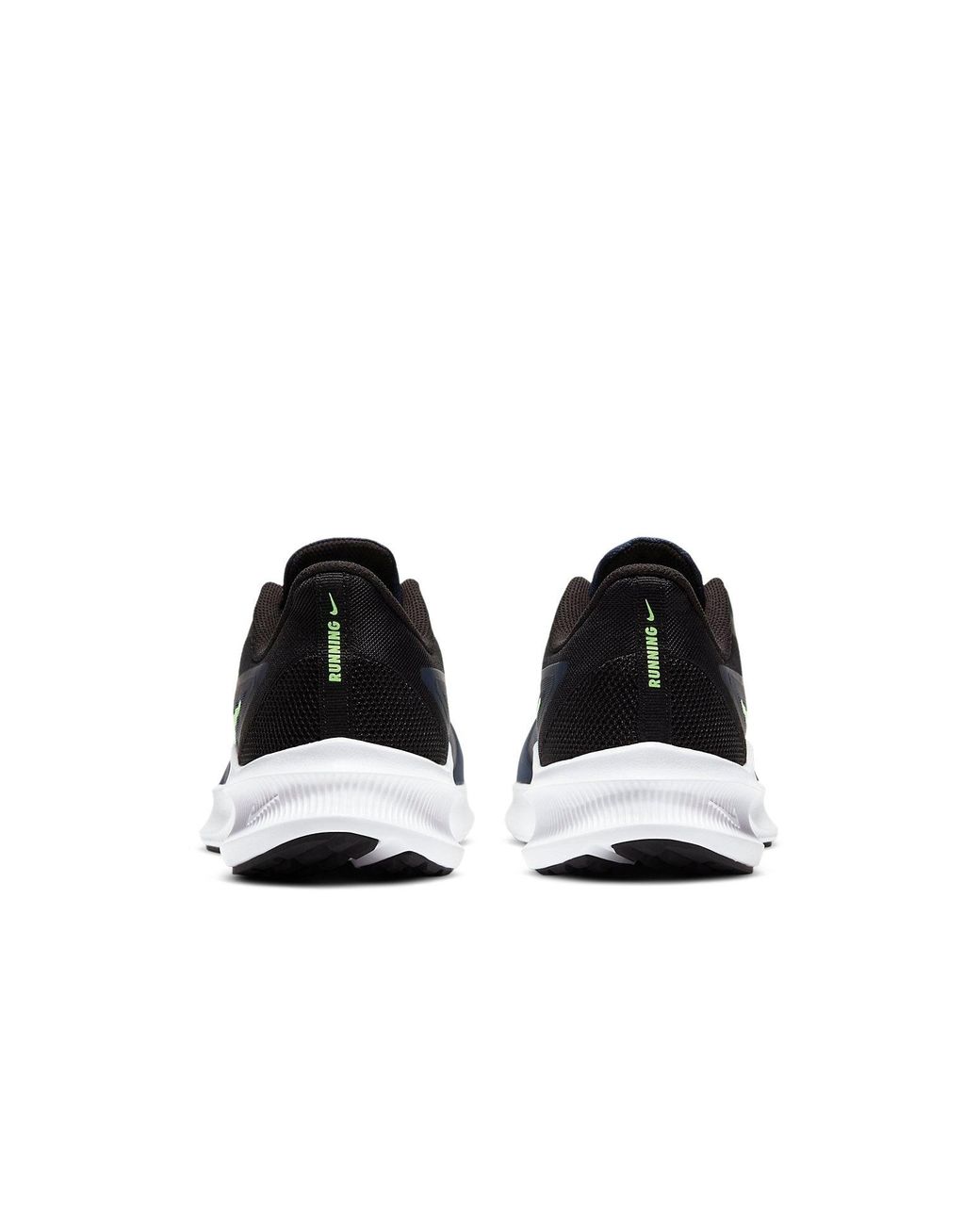 Nike Blue Downshifter for men
