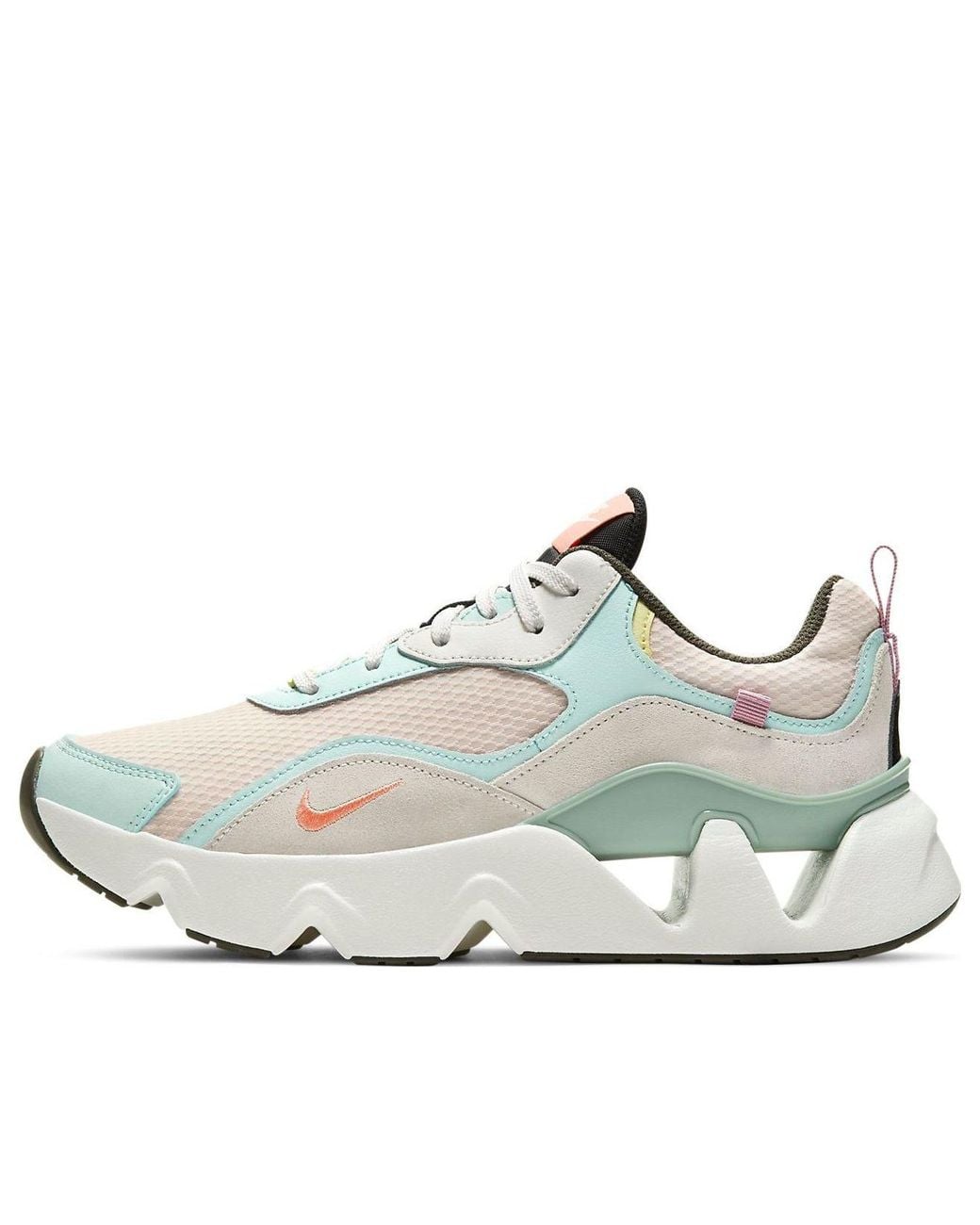 Nike White (Wmns) Ryz 365 2 Pearl'
