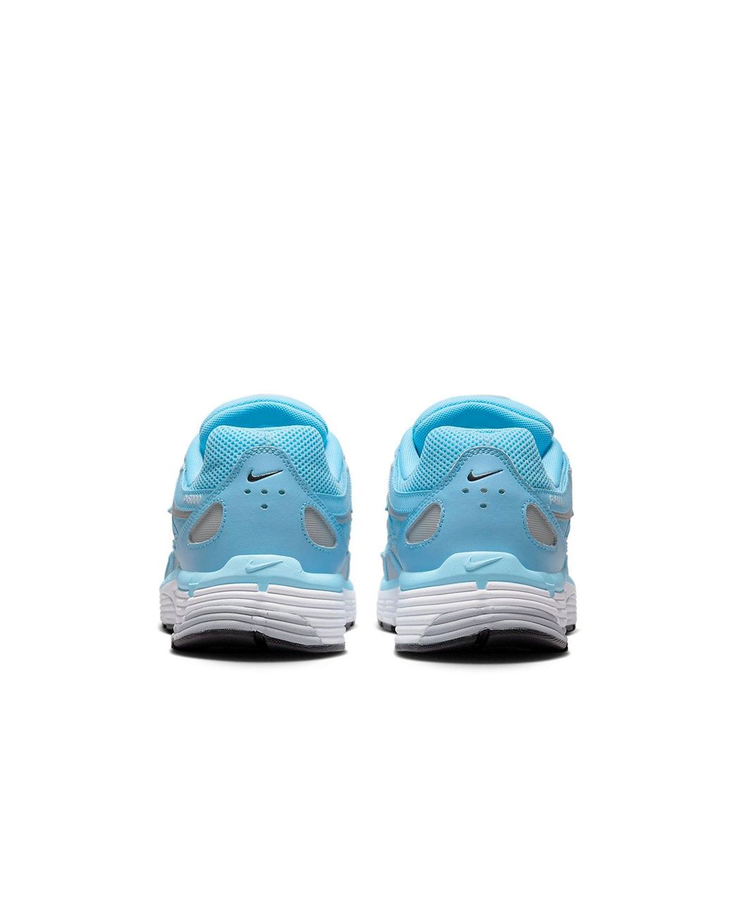 Nike Blue P-6000 Shoes for men