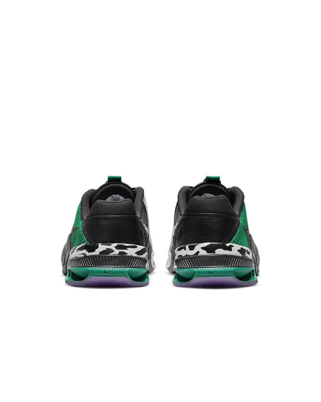Nike Green Metcon 7 'Malachite' for men