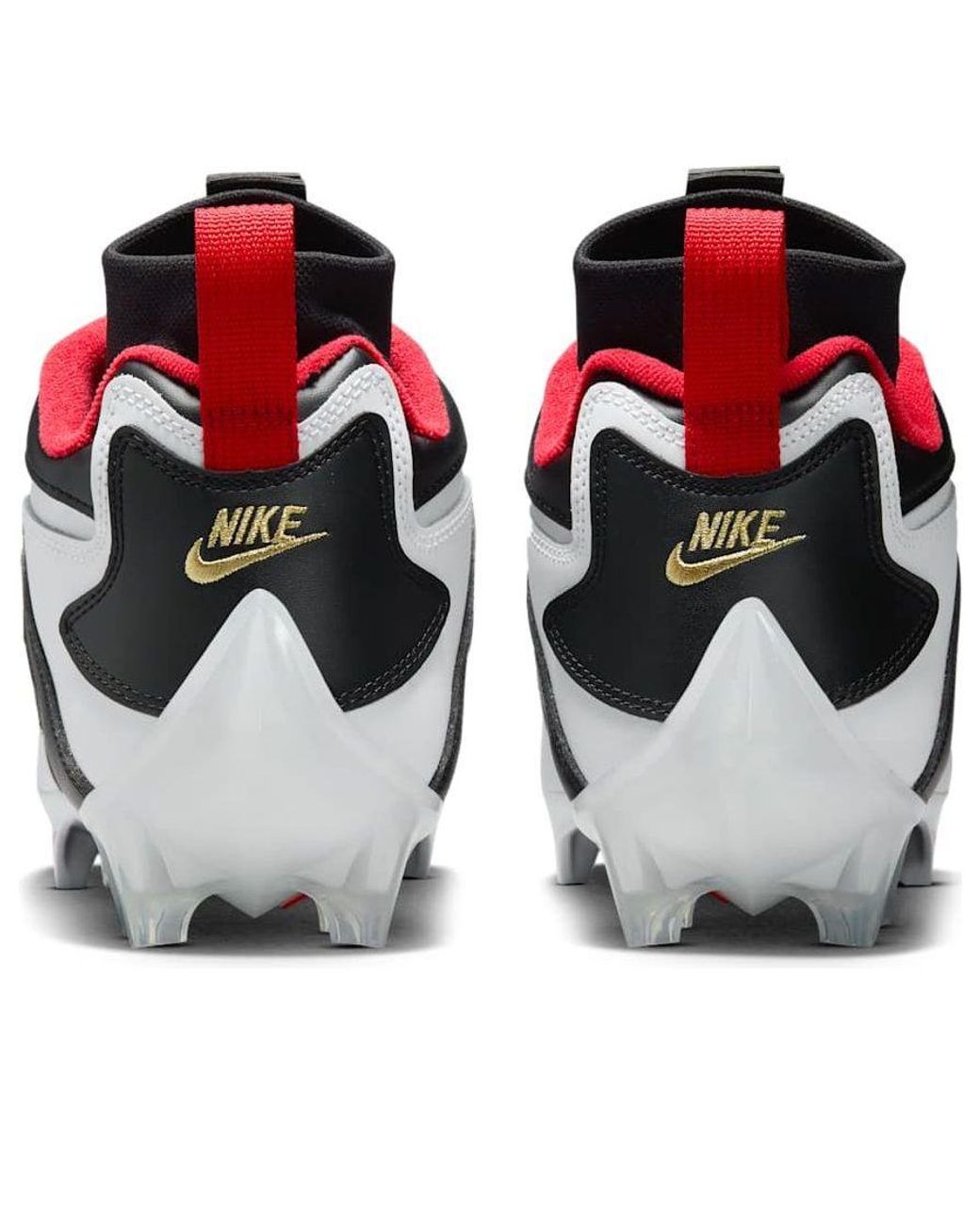 Nike Blue Air Diamond Turf 93 Td for men