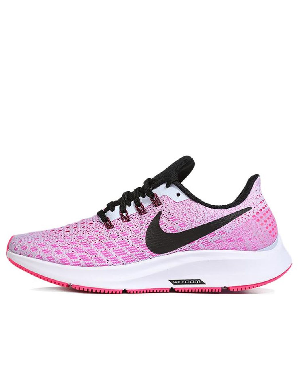 Nike Purple (Wmns) Air Zoom Pegasus 35 'Hyper'