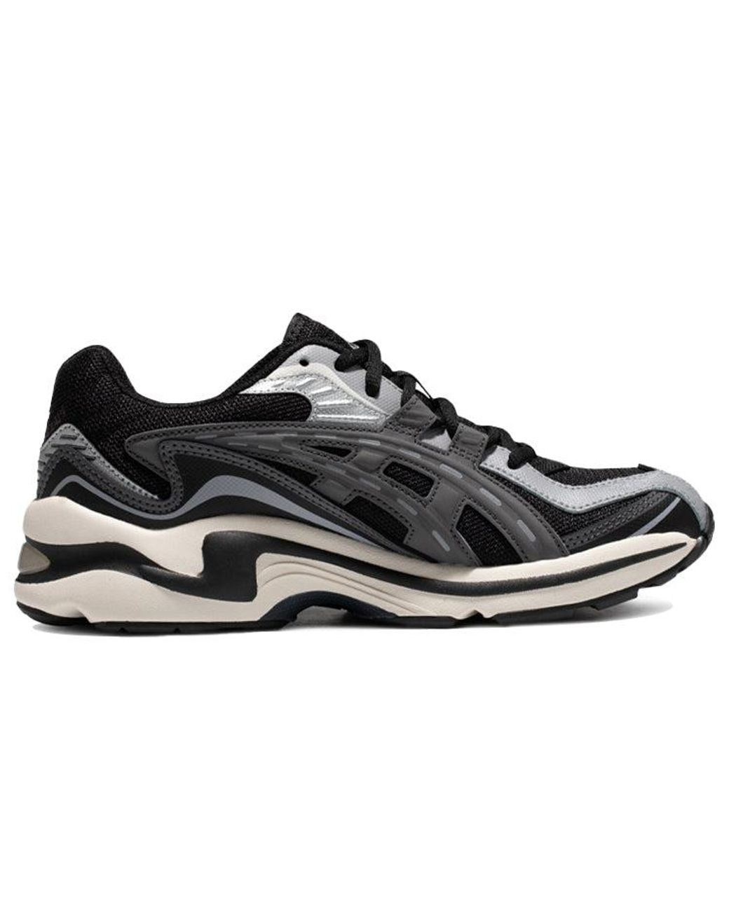 Asics Black Gel-Preleus for men