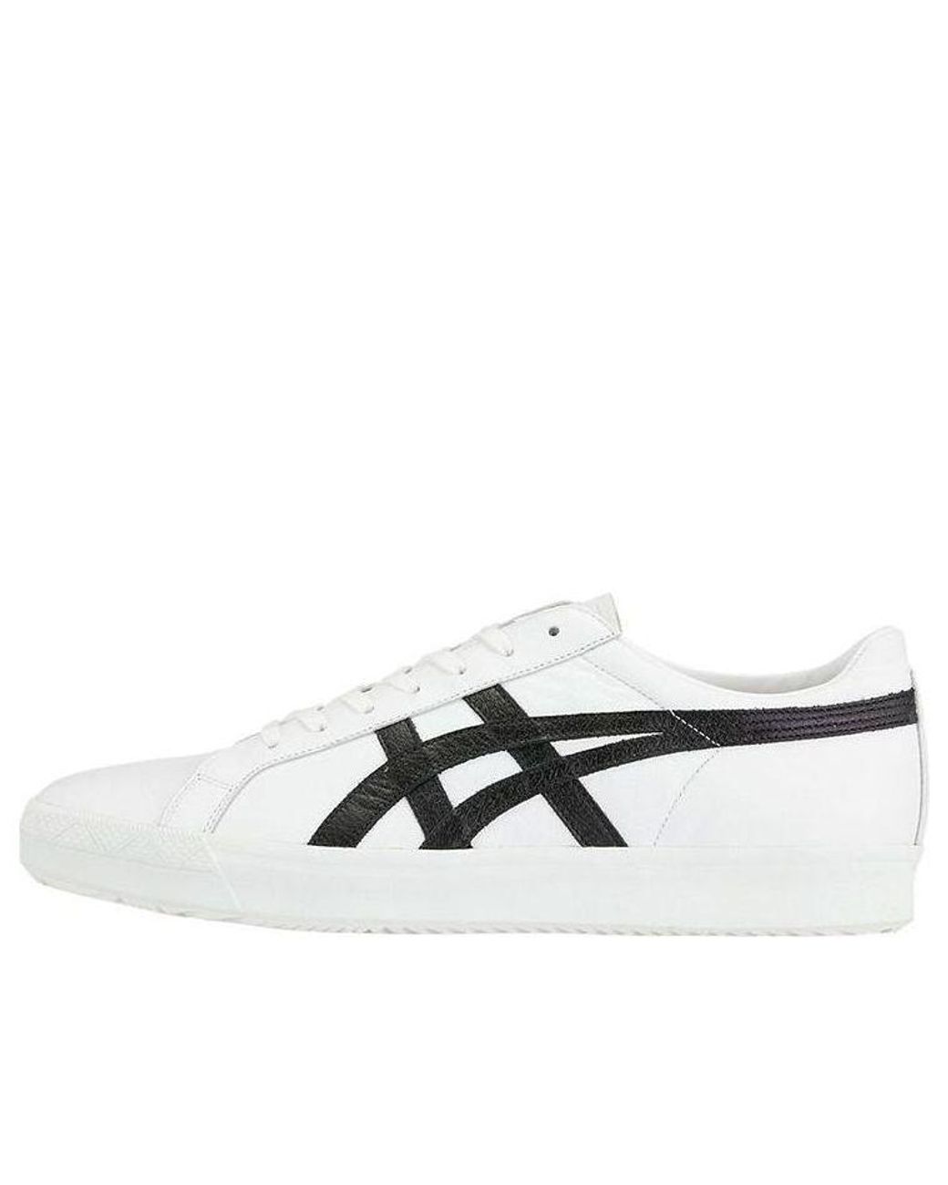 Onitsuka Tiger White Fabre Bl-S Deluxe for men