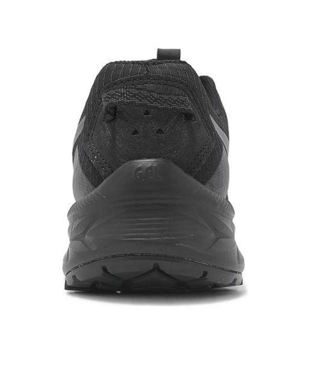 Asics Black (Wmns) Gel-Venture Wide Graphite'