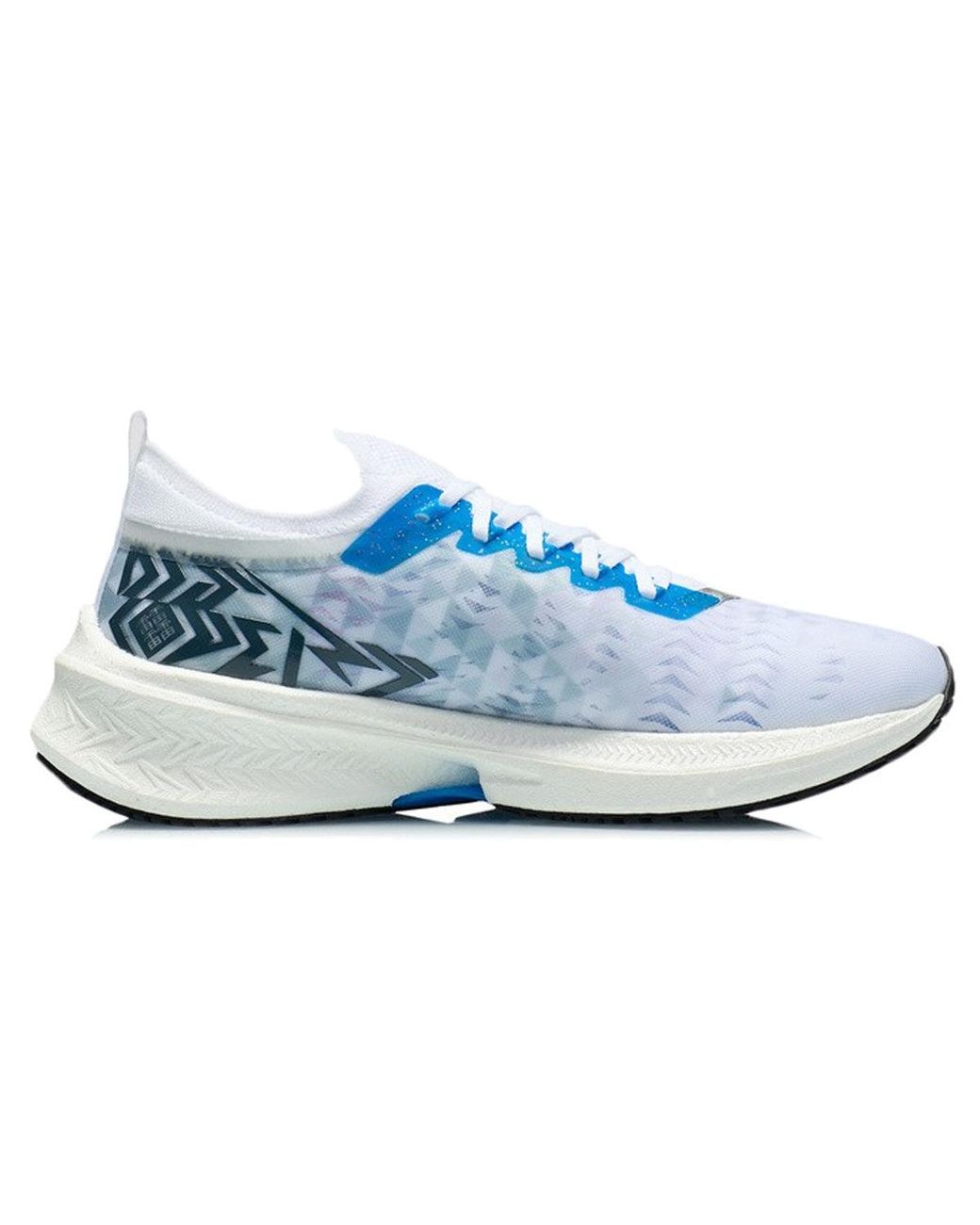 Li-ning Blue Feidian Discovery for men