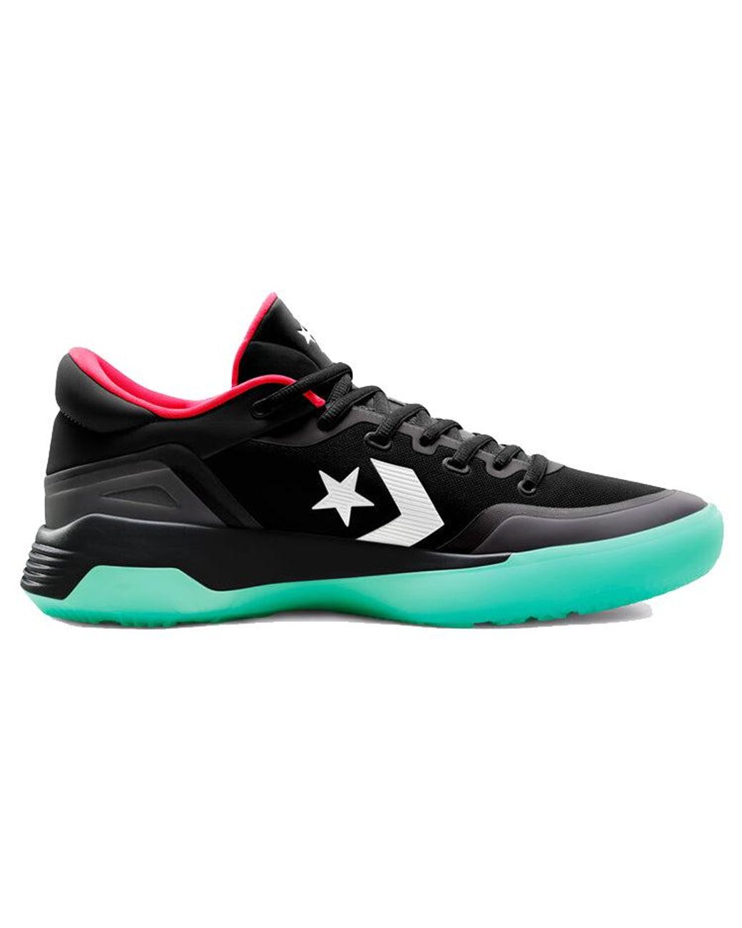 Converse Black G4 Low 'Solstice Collection for men