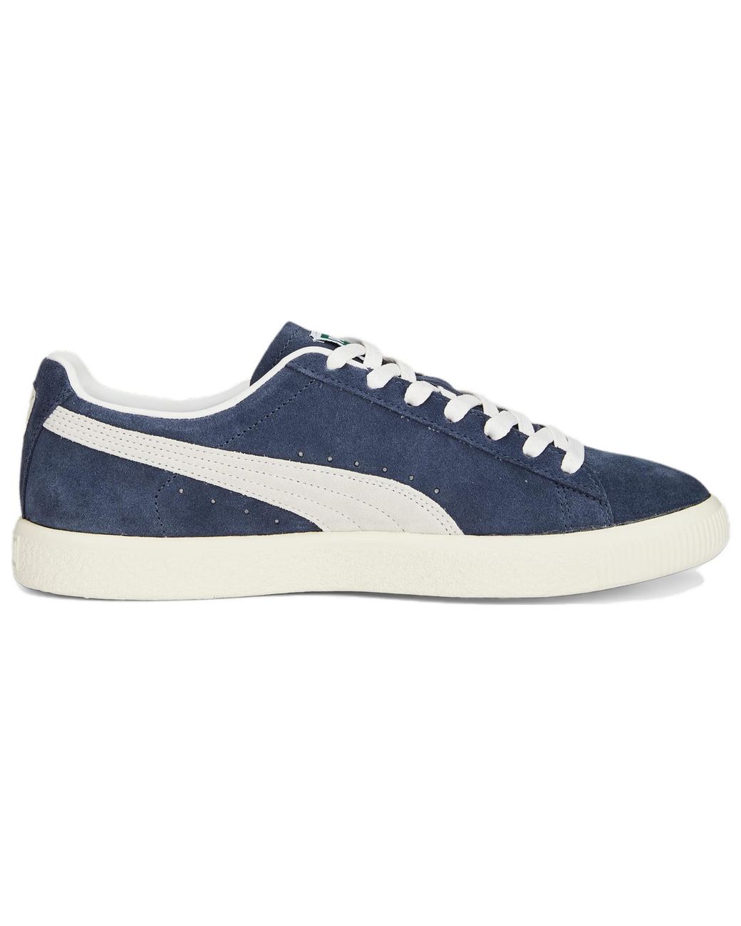 PUMA Blue Clyde Og 'Parisian Night' for men