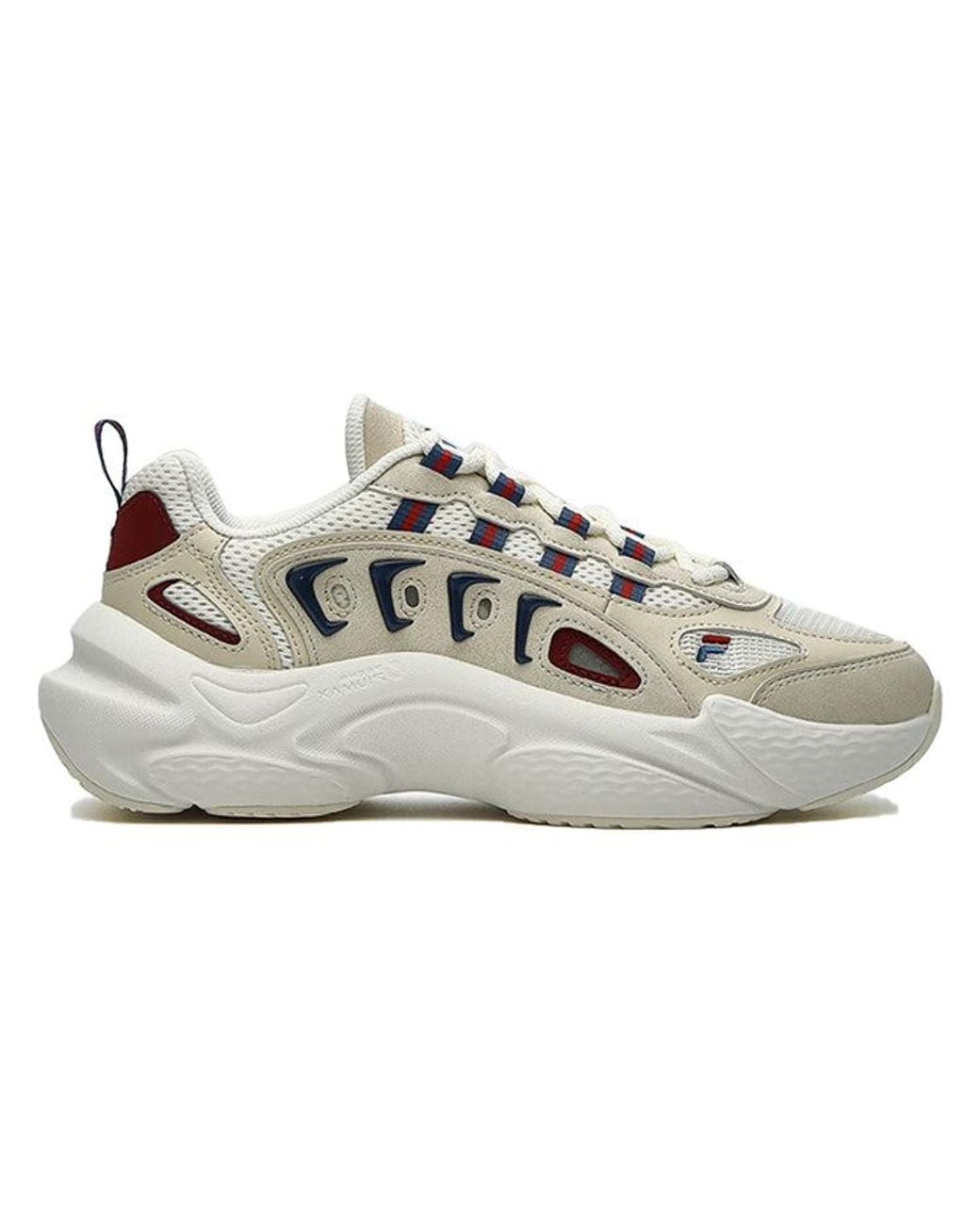 Fila Metallic (Wmns) Sky Trail Dx Sneakers