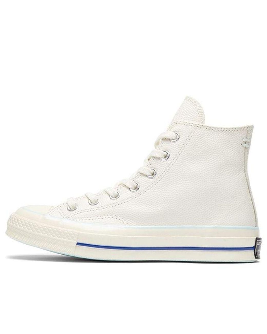 Converse White Chuck Taylor All Star 70's Hi for men