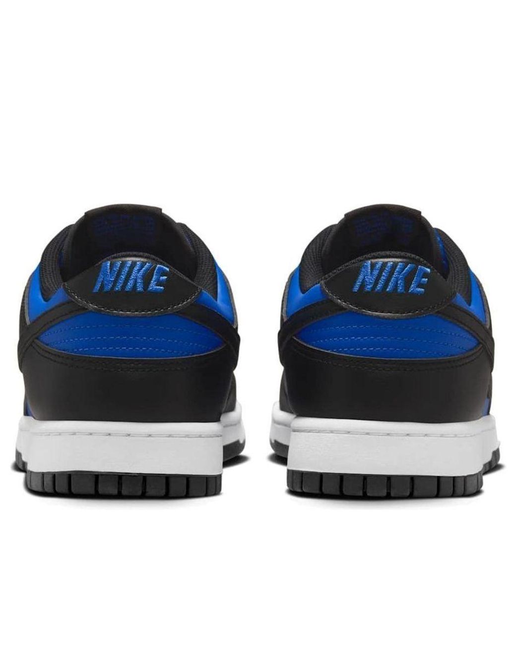 Nike Blue Dunk Low 'Hyper Royal' for men