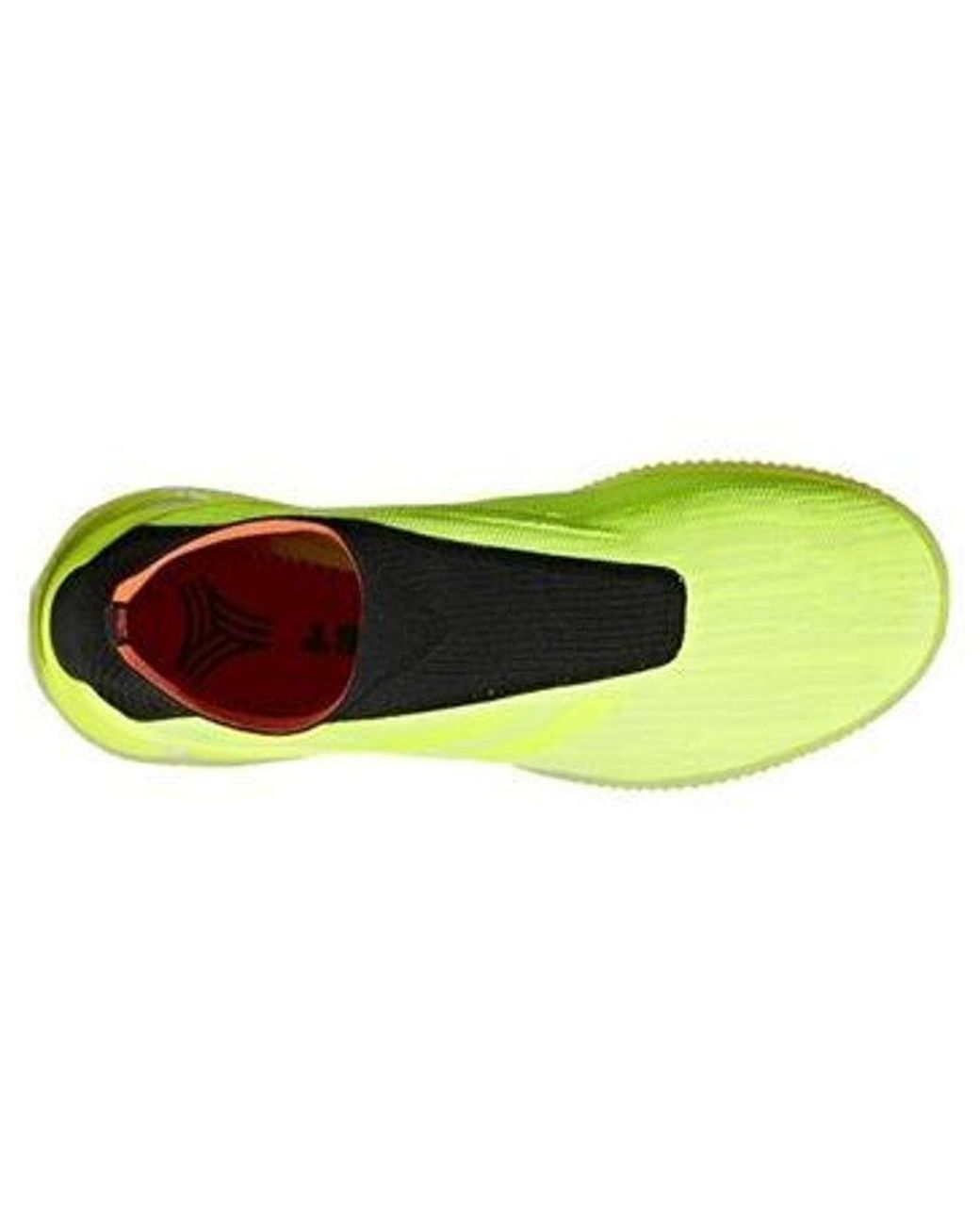 Adidas Yellow Predator Tango 18+ Tr 'Solar' for men