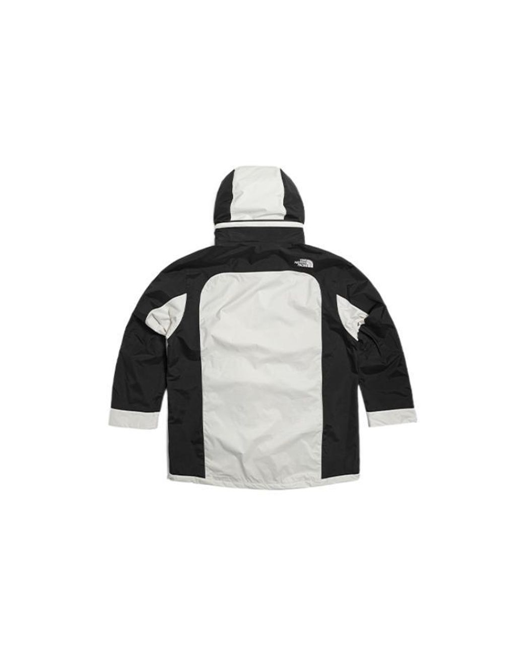 The North Face Black Urban Exploration Utility Dryvent Jacket for men