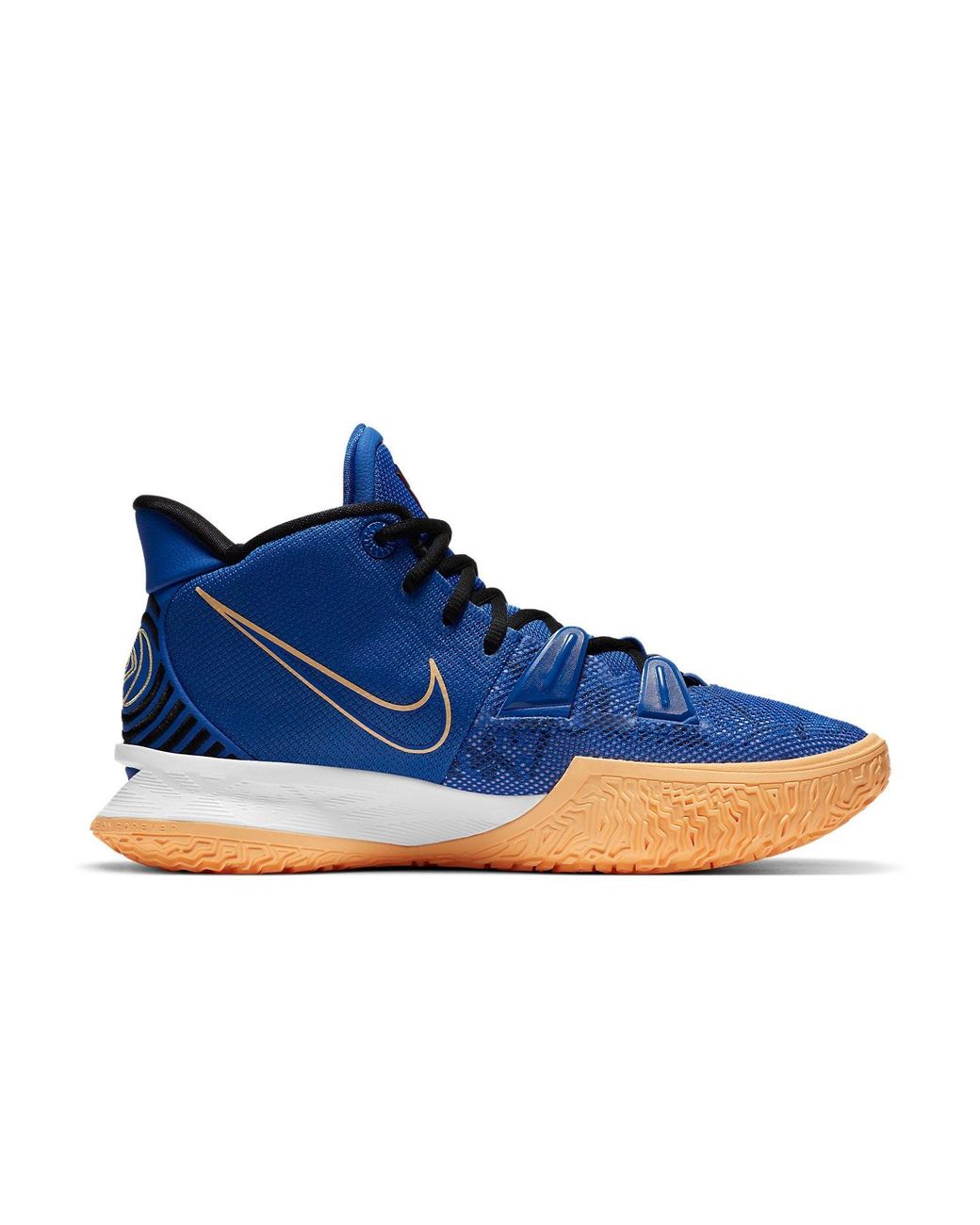 Nike Blue Kyrie 7 'Sisterhood' for men