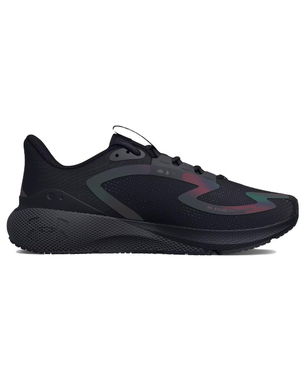 Under Armour Black (Wmns) Hovr Machina 3