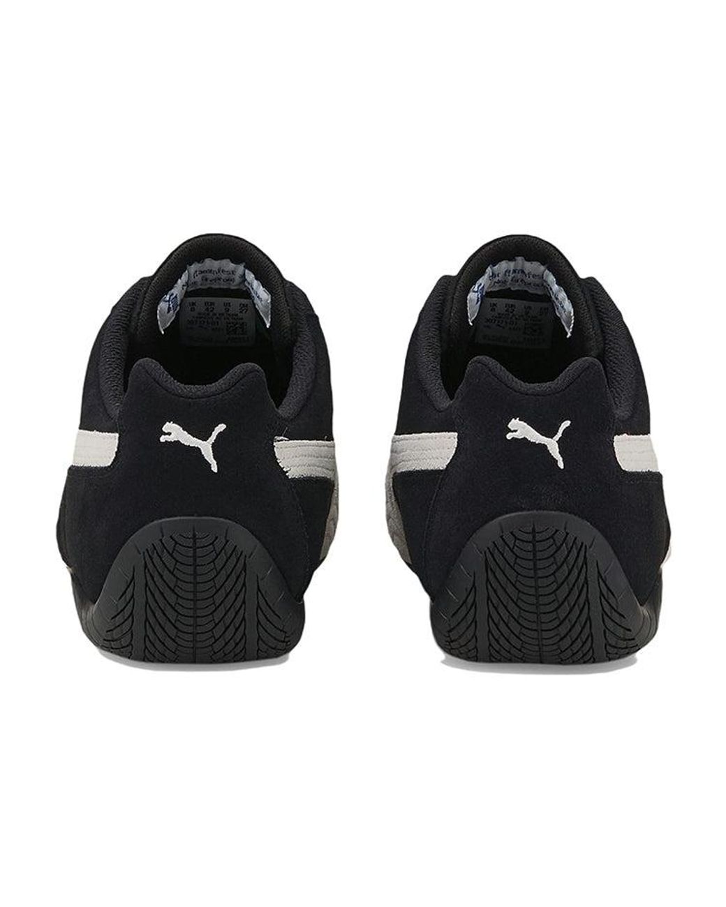 PUMA Blue X Sparco Speedcat Og+ for men