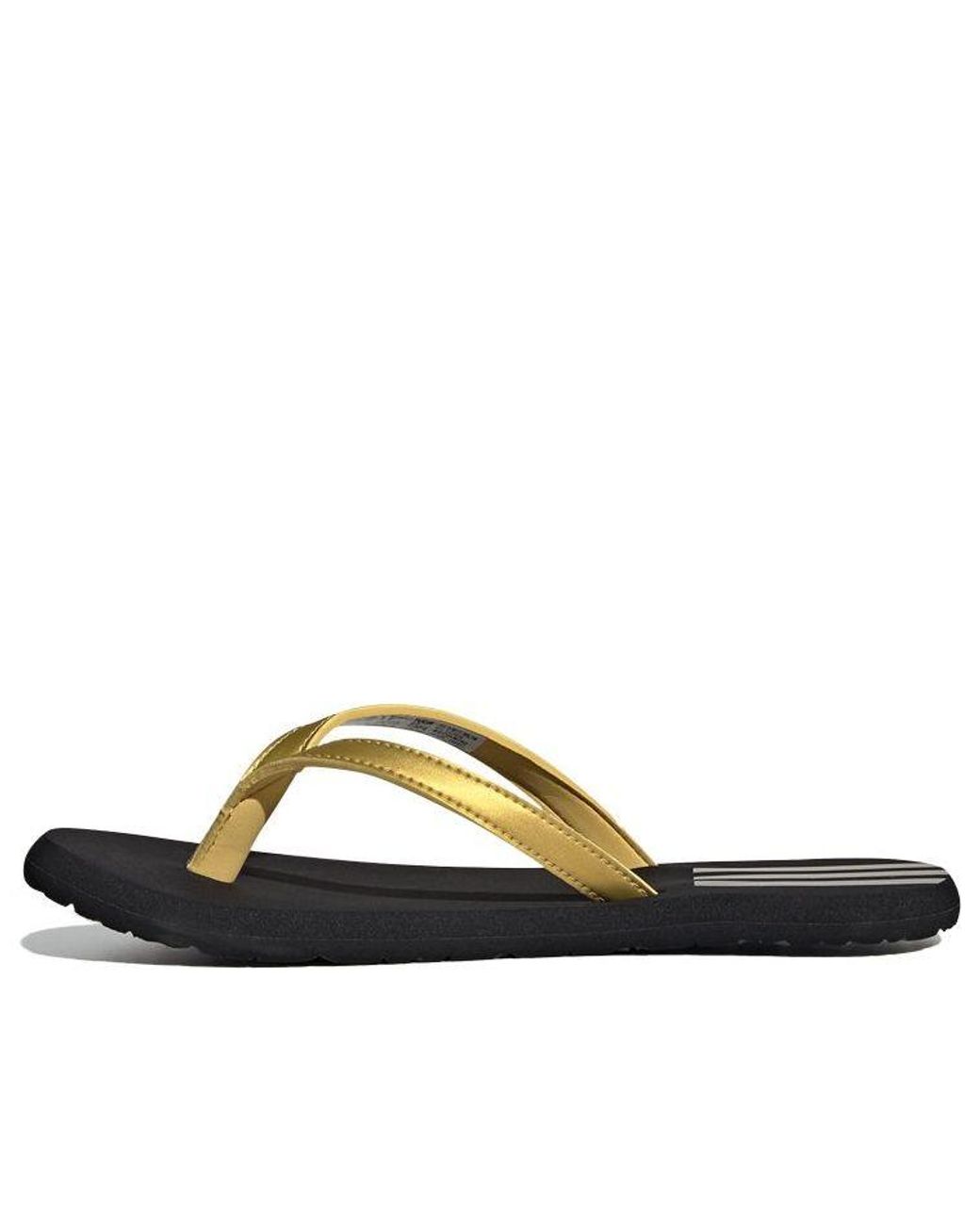 Adidas Blue (Wmns) Eezay Flip-Flops Slipper