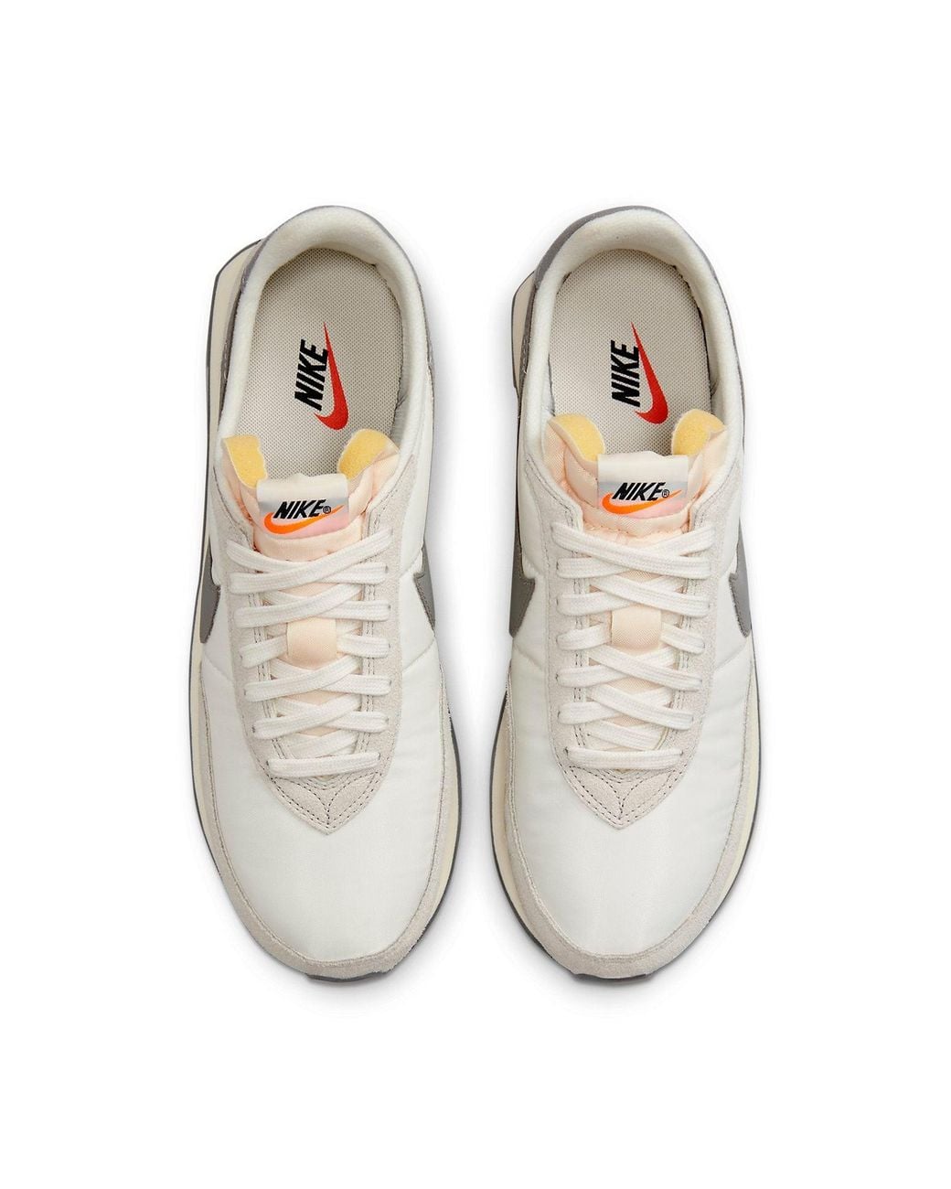 Nike White Waffle Trainer 2 Se 'Sail Light Bone' for men