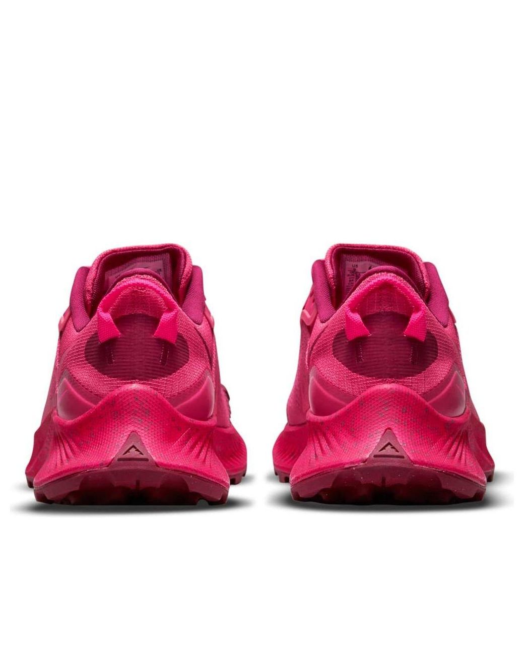Nike Red (Wmns) Pegasus Trail 3 'Gypsy Rose'