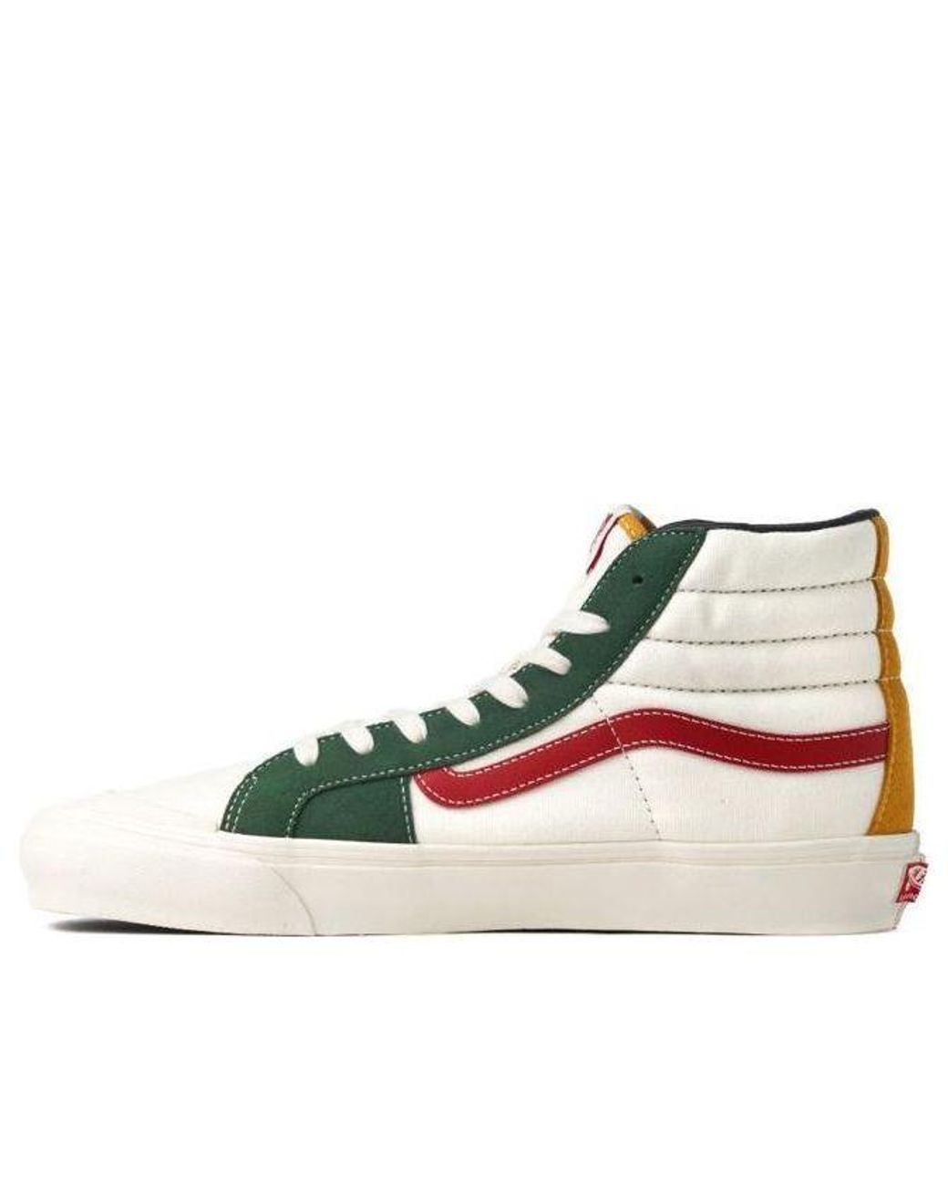 Vans Green Vault Og Style 138 Lx for men