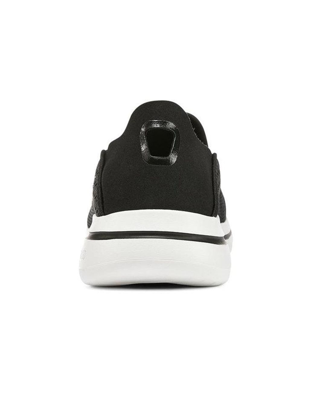 Skechers Black Go Walk 5 for men