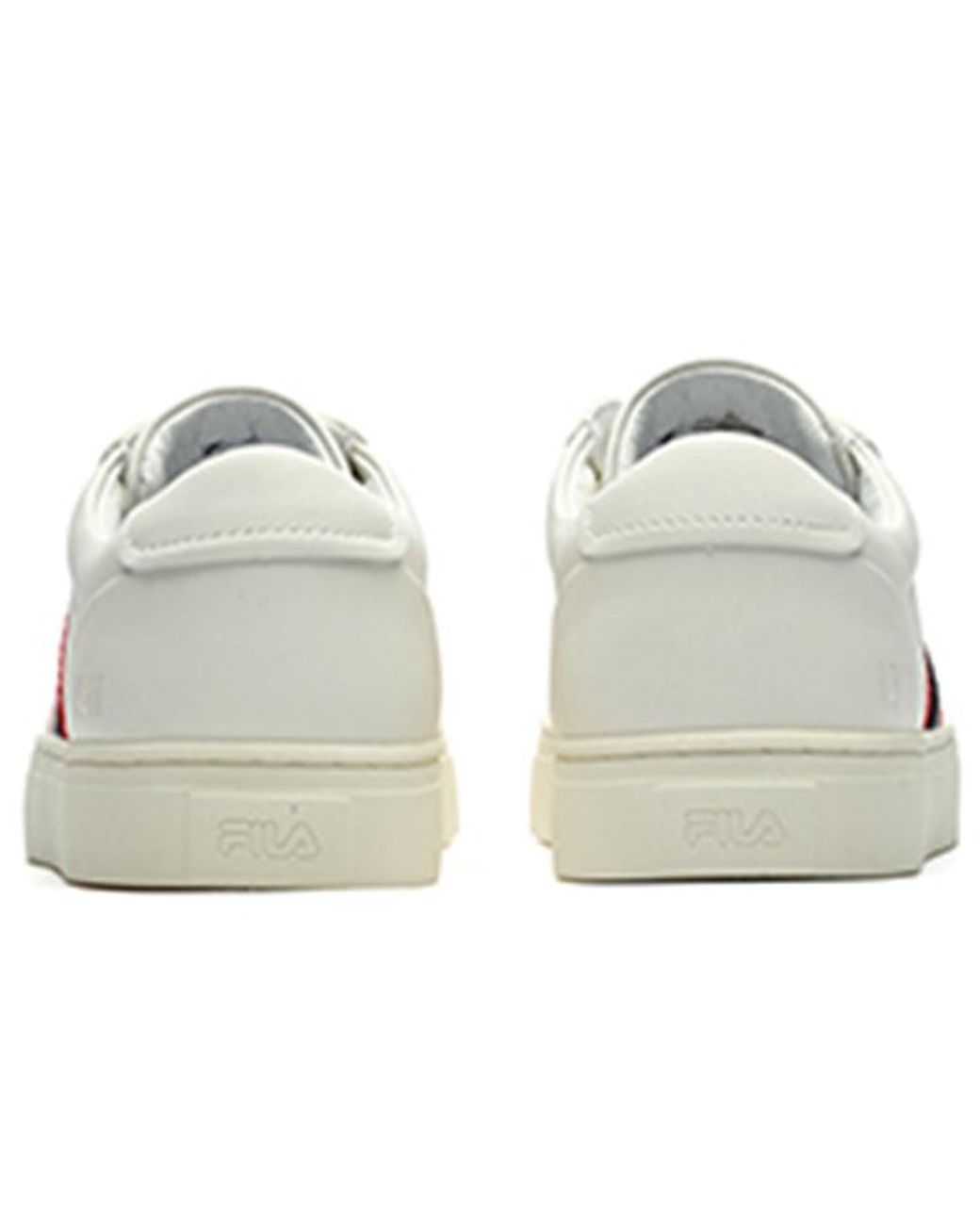 Fila White 1911 Court Leather for men