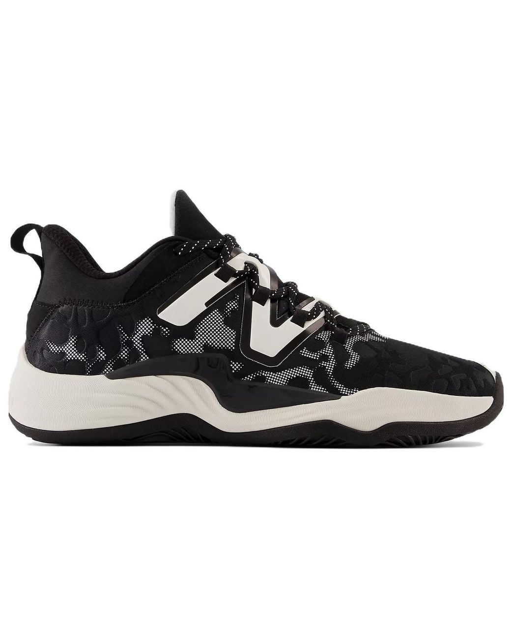 New Balance Black Two Wxy V3 for men