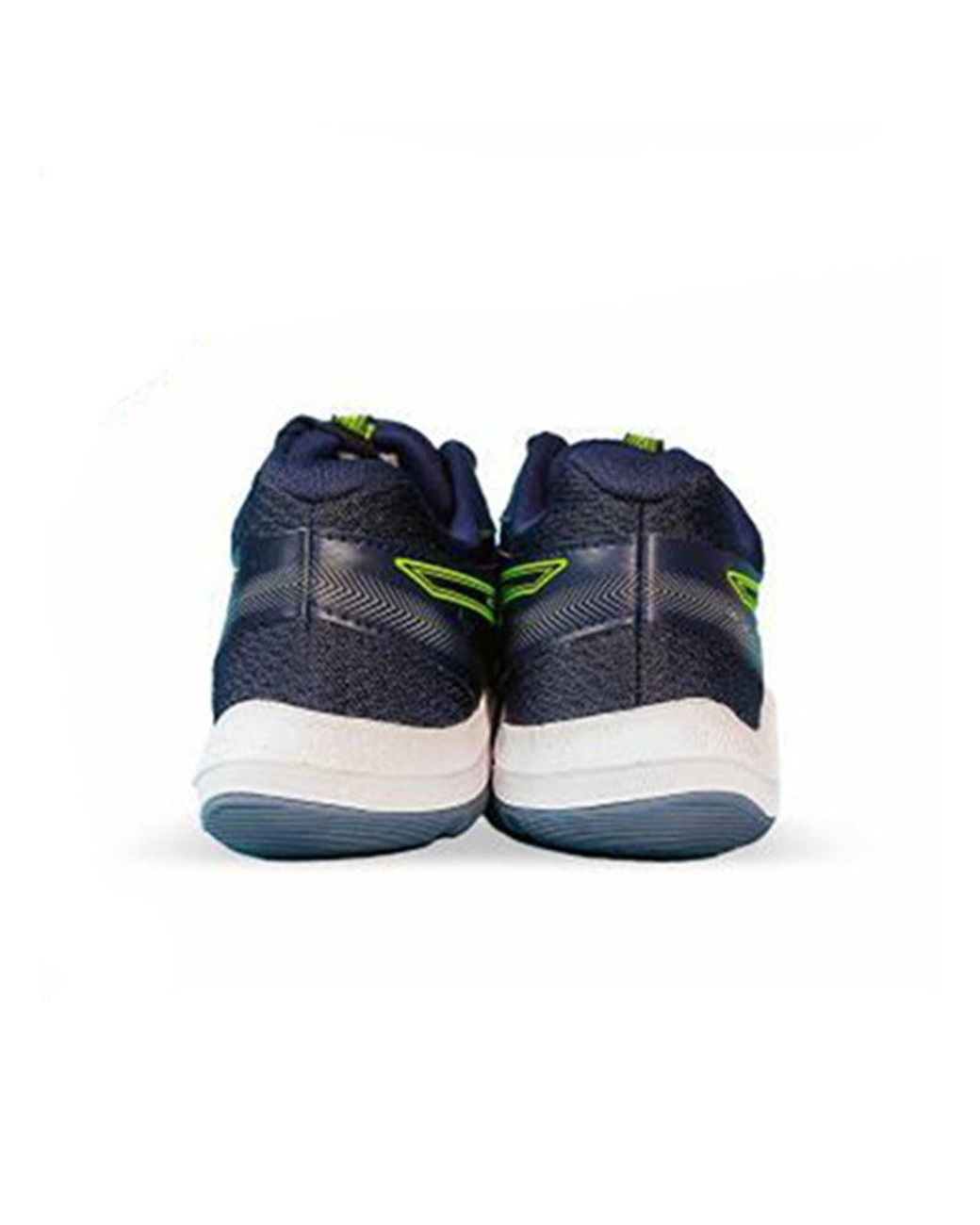 Asics Blue Gel-Blade 8 'Dark Ink' for men