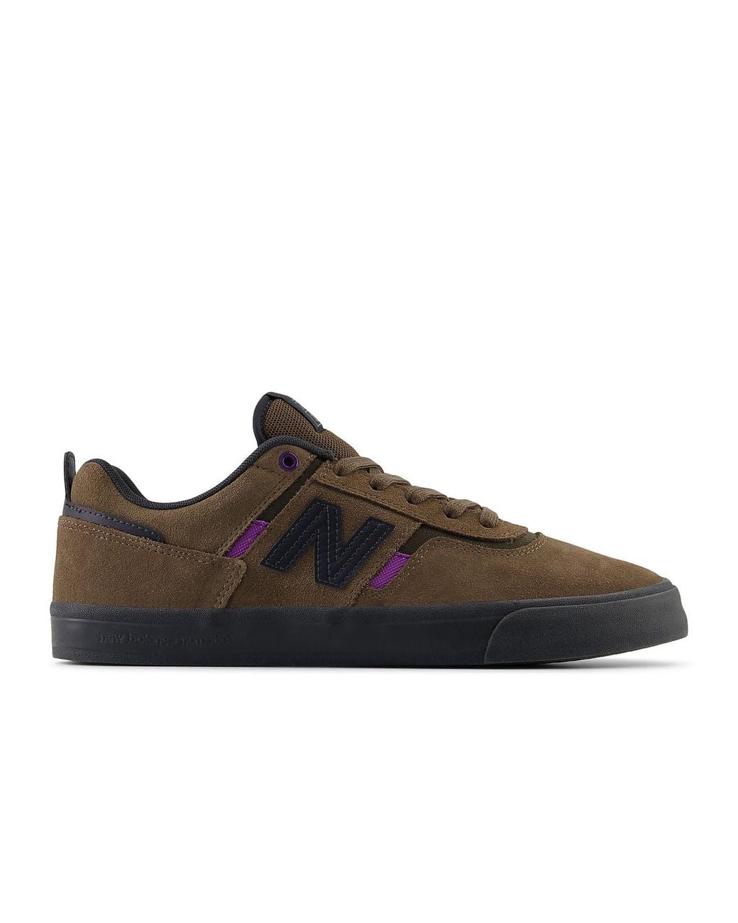 New Balance Brown X Jamie Foy 306 for men