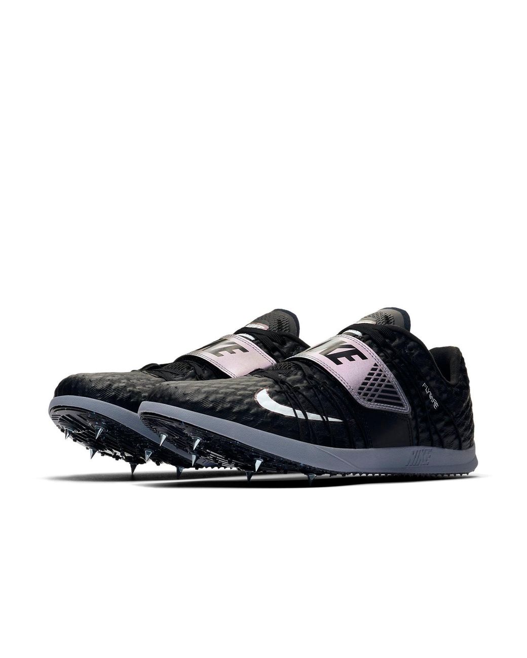 Nike Blue Triple Jump Elite Fog' for men