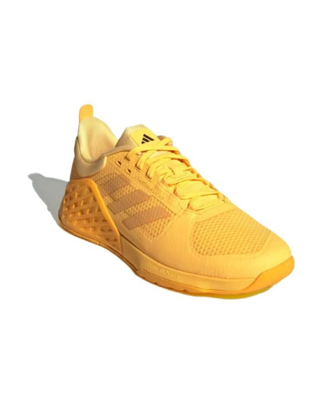 Adidas Yellow Dropset 2 Trainer for men