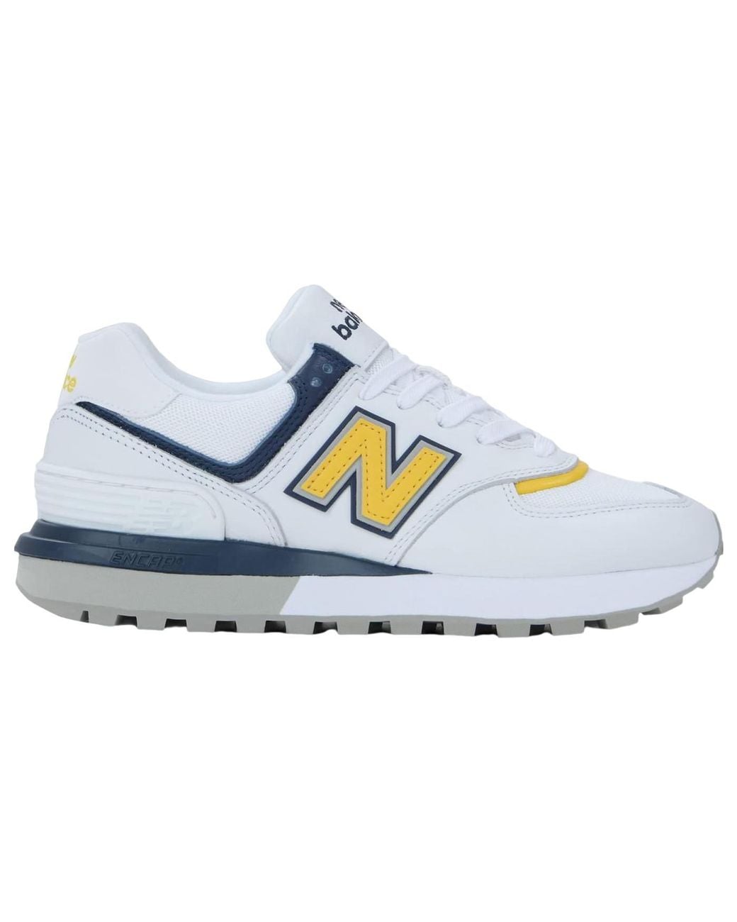 New Balance Blue (Wmns) 574