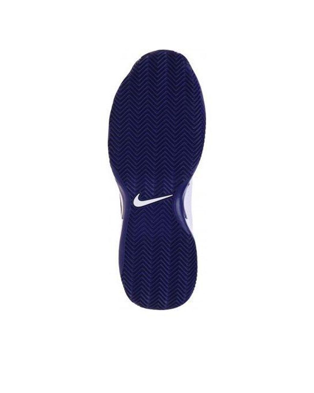Nike White (Wmns) Court Lite 2 Clay Lilac