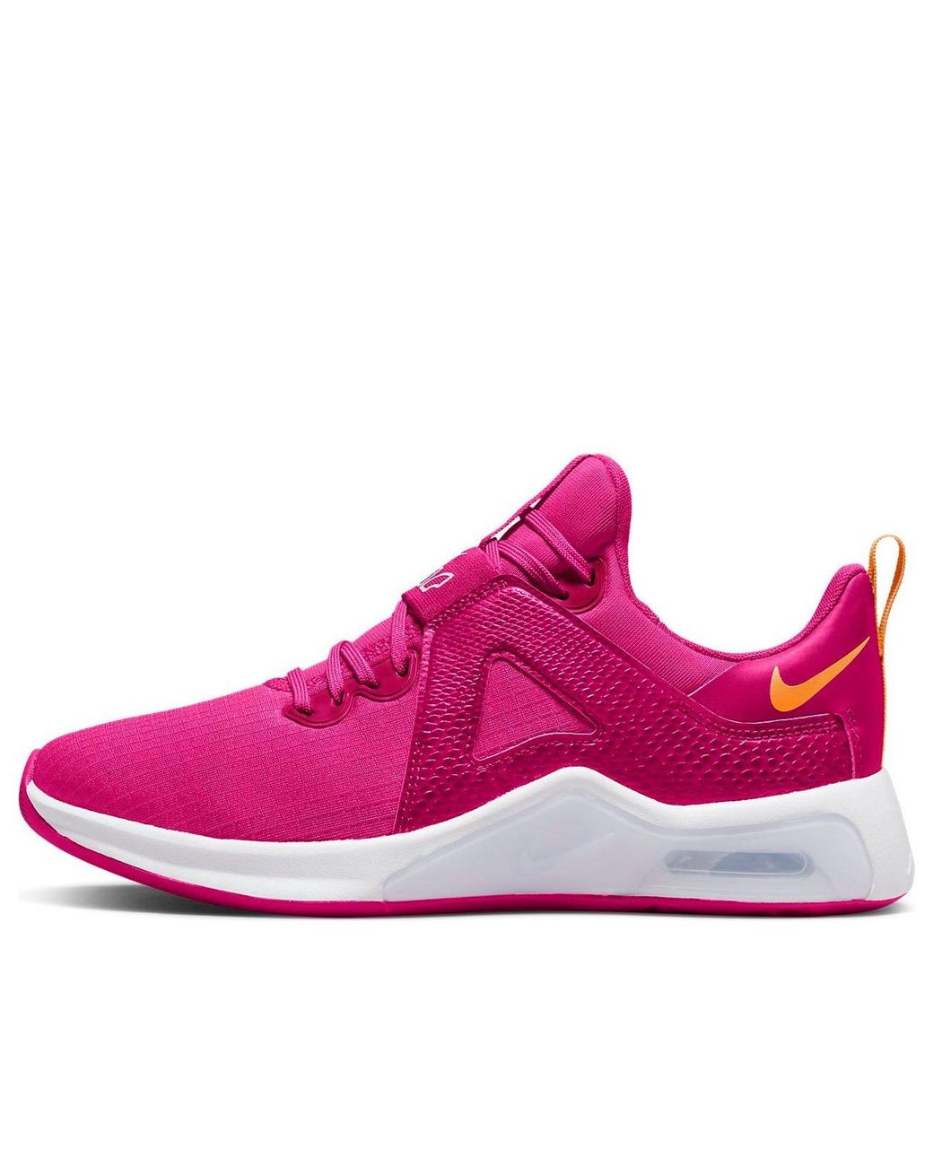 Nike Pink Air Max Bella Tr 5 Sneaker