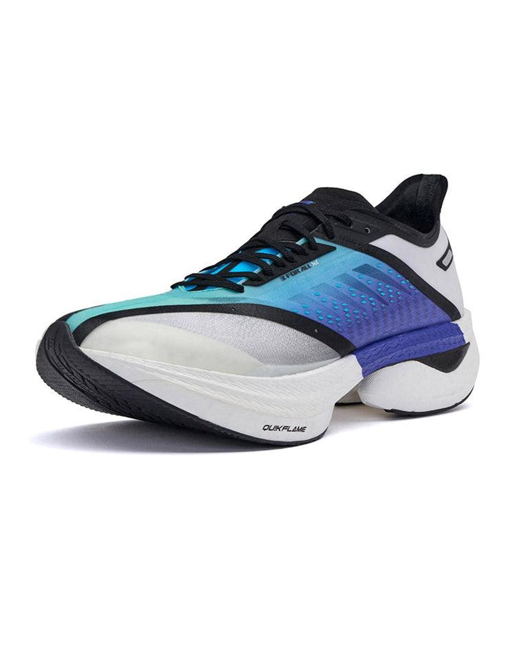 361 Degrees Blue Hurricane for men