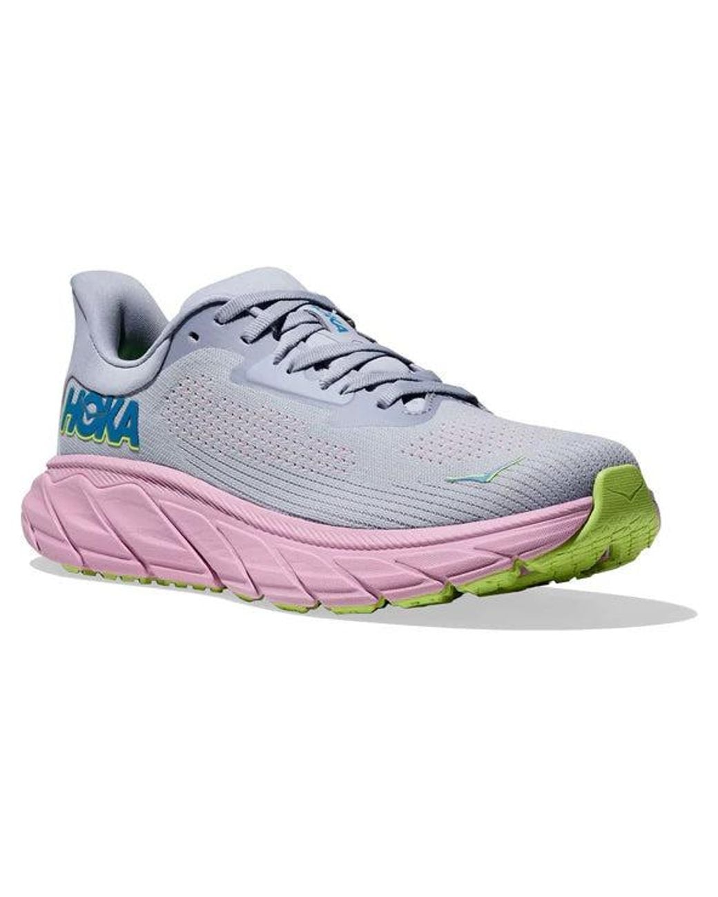 Hoka One One Purple (Wmns) Arahi 7 Twillight'