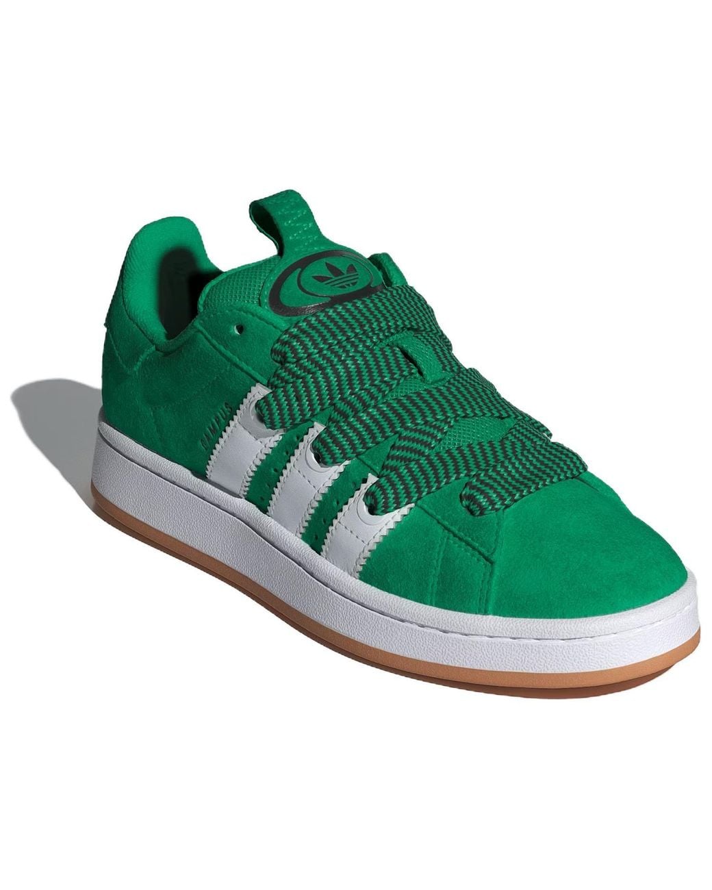 Adidas Green Campus 00S Trainers