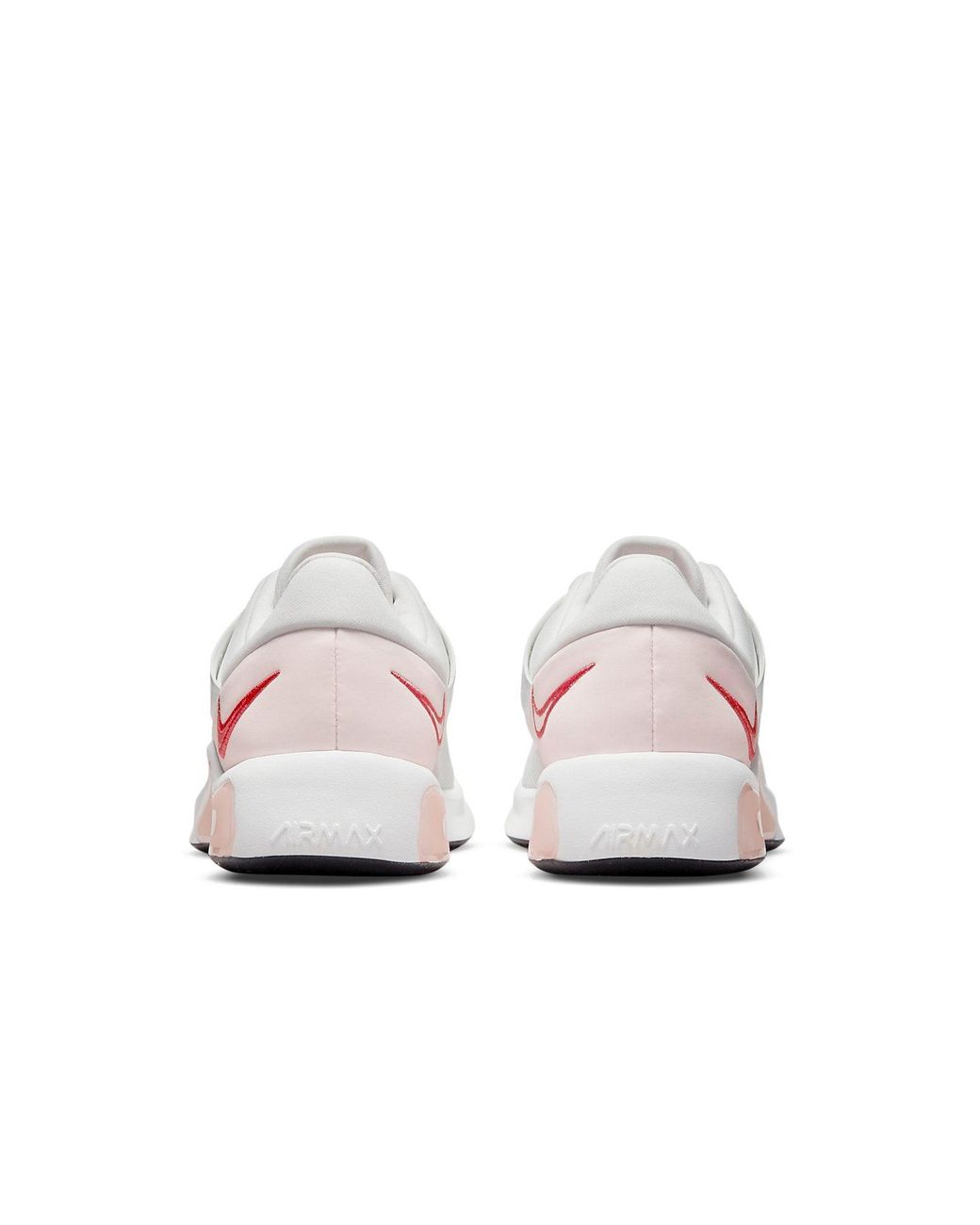 Nike White (Wmns) Air Max Bella Tr 4 Magic Ember'